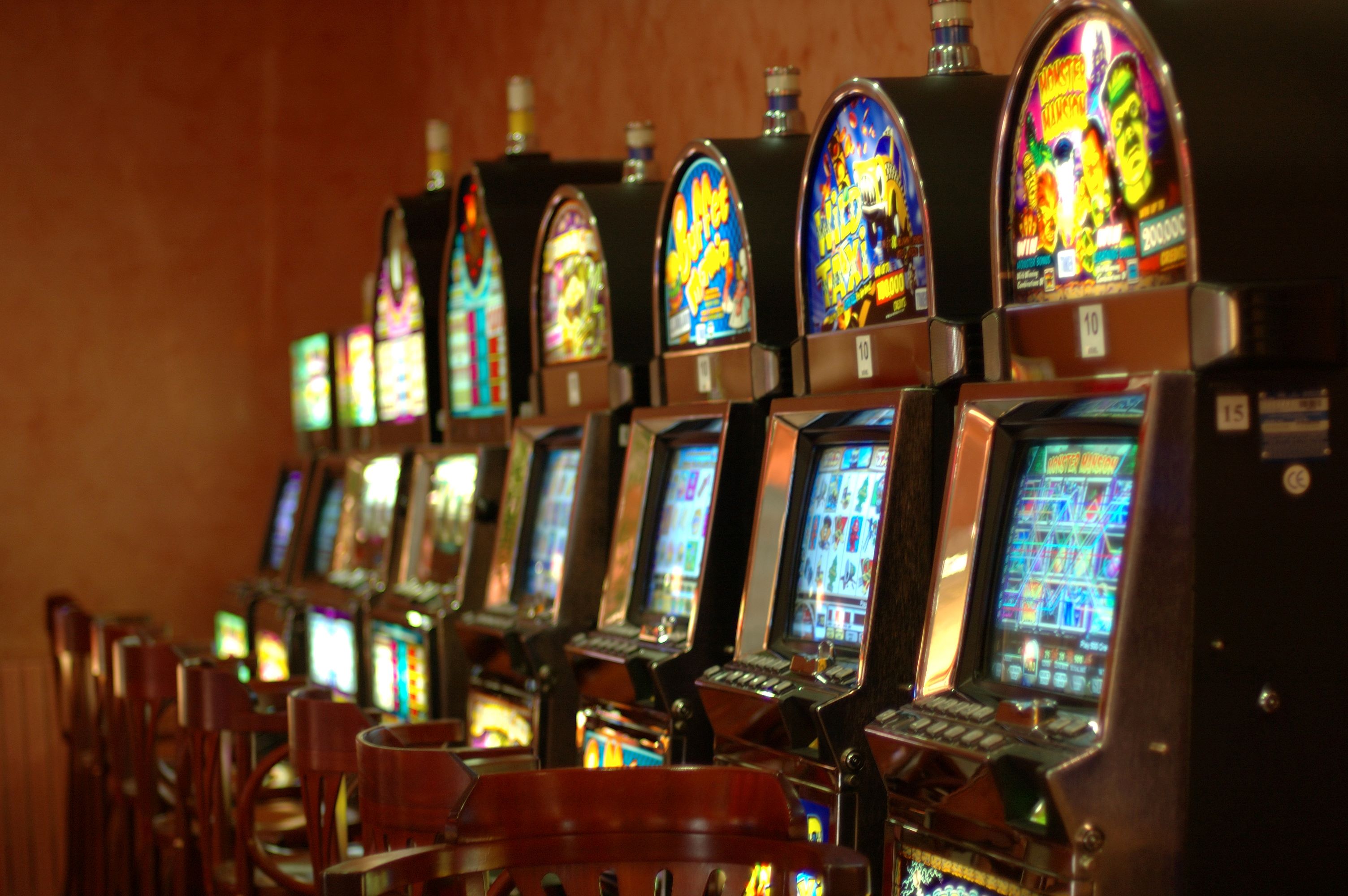 オンラインカジノライセンス取得の条件 - オンラインカジノ コンセプト